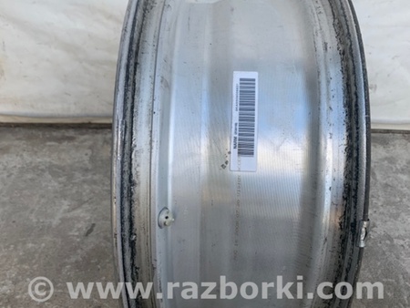 ФОТО Диск R18 для Nissan Titan (04-16) Київ