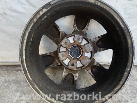 ФОТО Диск R18 для Nissan Titan (04-16) Київ
