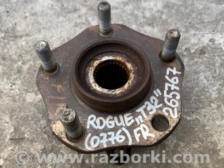 ФОТО Маточина колеса для Nissan X-Trail T32 /Rogue (2013-) Київ