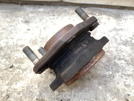 ФОТО Маточина колеса для Nissan X-Trail T32 /Rogue (2013-) Київ