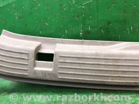 ФОТО Накладка на поріг багажника для Ford Edge 1 U387 (01.2006-04.2015) Київ