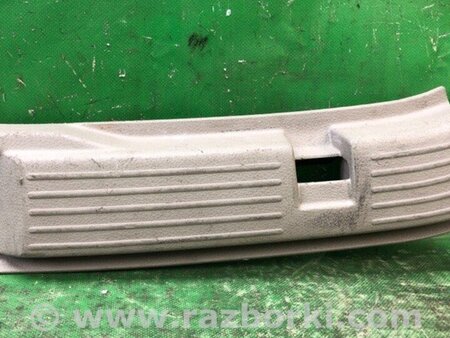 ФОТО Накладка на поріг багажника для Ford Edge 1 U387 (01.2006-04.2015) Київ