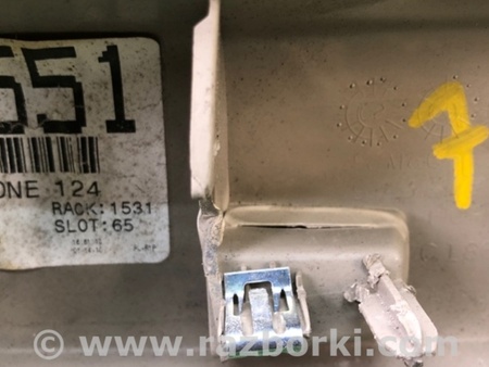 ФОТО Накладка на поріг багажника для Ford Edge 1 U387 (01.2006-04.2015) Київ