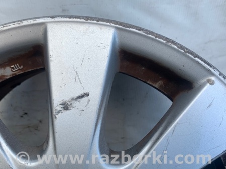 ФОТО Диск R16 для Toyota Camry 40 XV40 (06-11) Київ