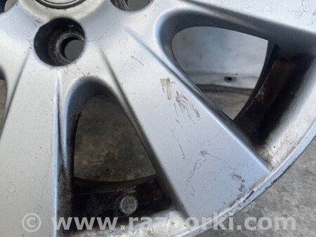 ФОТО Диск R16 для Toyota Camry 40 XV40 (06-11) Київ
