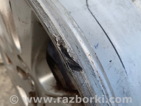 ФОТО Диск R16 для Toyota Camry 40 XV40 (06-11) Київ