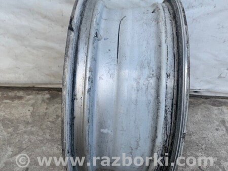 ФОТО Диск R16 для Toyota Camry 40 XV40 (06-11) Київ