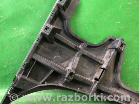 ФОТО Кронштейн заднього бампера для Volvo S60 Київ