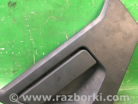 ФОТО Ручка двері зовнішня для Nissan Juke (10-19) Київ