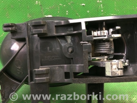 ФОТО Ручка дверей внутрішня для Nissan Juke (10-19) Київ