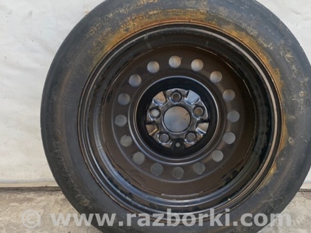 ФОТО Колісний диск (докатка) для Nissan Altima L32 Київ