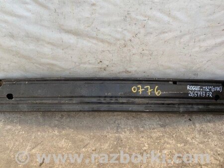 ФОТО Підсилювач переднього бампера для Nissan X-Trail T32 /Rogue (2013-) Київ