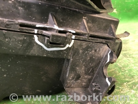 ФОТО Корпус повітряного фільтра для Nissan Juke (10-19) Київ