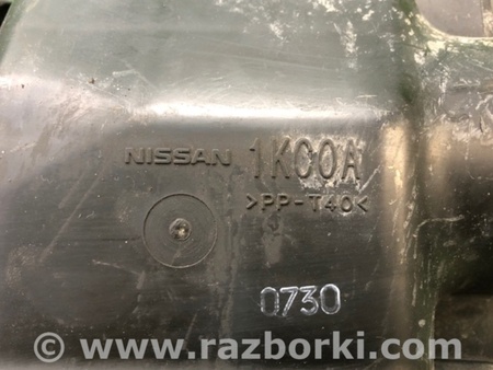 ФОТО Корпус повітряного фільтра для Nissan Juke (10-19) Київ