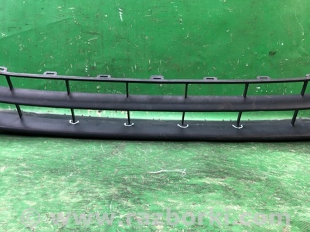 ФОТО Решітка переднього бампера для Honda Civic X cедан FC1/FC2/FC3/FC4 (15-22) Київ