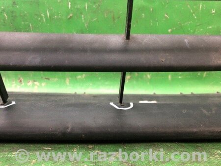 ФОТО Решітка переднього бампера для Honda Civic X cедан FC1/FC2/FC3/FC4 (15-22) Київ