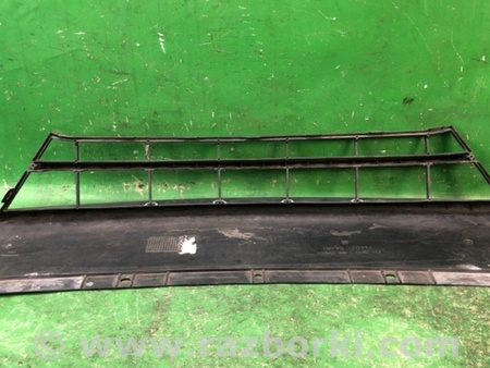 ФОТО Решітка переднього бампера для Honda Civic X cедан FC1/FC2/FC3/FC4 (15-22) Київ