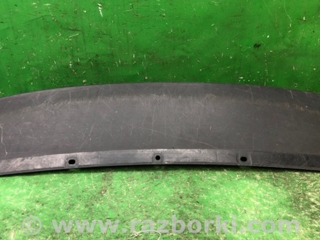 ФОТО Решітка переднього бампера для Honda Civic X cедан FC1/FC2/FC3/FC4 (15-22) Київ