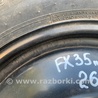 ФОТО Колісний диск (докатка) для Infiniti FX S50 (03-08) Київ