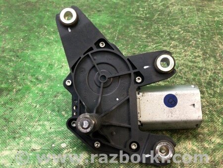 ФОТО Моторчик склоочисника для Nissan Juke (10-19) Київ