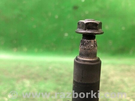 ФОТО Моторчик склоочисника для Nissan Juke (10-19) Київ