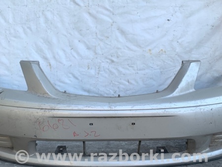 ФОТО Бампер передній для Mazda MPV Київ