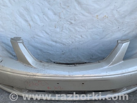 ФОТО Бампер передній для Mazda MPV Київ