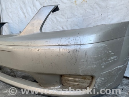 ФОТО Бампер передній для Mazda MPV Київ