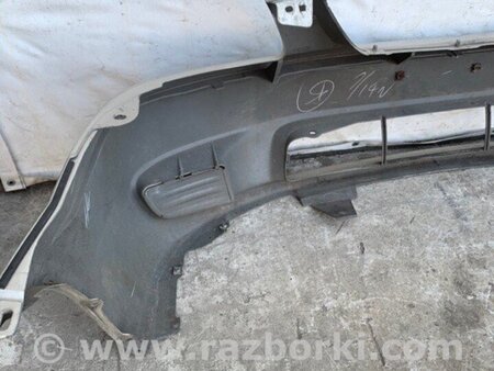 ФОТО Бампер передній для Mazda MPV Київ