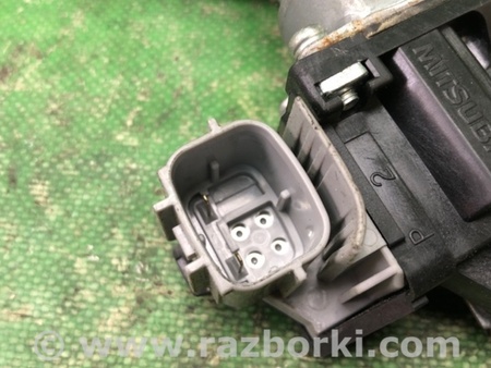 ФОТО Склопідйомник для Nissan Juke (10-19) Київ