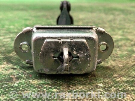 ФОТО Обмежувач дверей для Nissan Juke (10-19) Київ