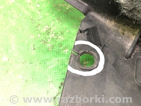 ФОТО Підкрилок для Hyundai Sonata V NF (04-10) Київ