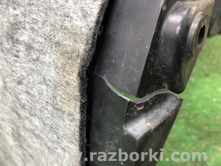 ФОТО Підкрилок для Hyundai Sonata V NF (04-10) Київ