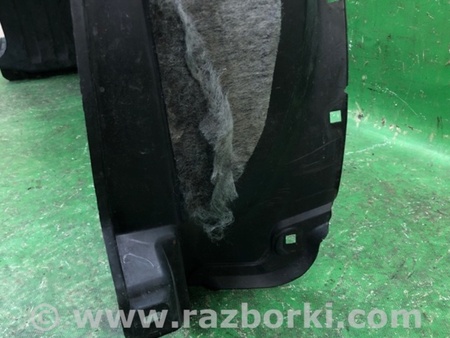 ФОТО Підкрилок для Hyundai Sonata V NF (04-10) Київ