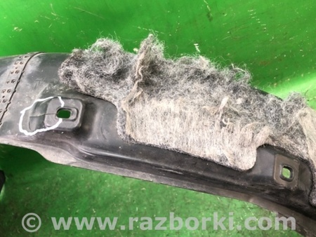 ФОТО Підкрилок для Hyundai Sonata V NF (04-10) Київ