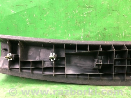 ФОТО Накладка на поріг багажника для Dodge Journey (2011-2020) Київ