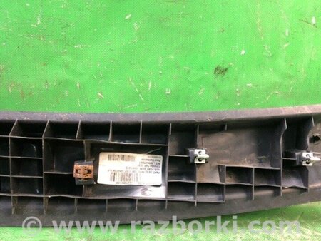 ФОТО Накладка на поріг багажника для Dodge Journey (2011-2020) Київ