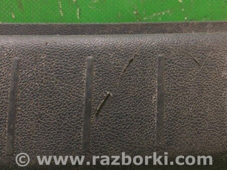 ФОТО Накладка на поріг багажника для Dodge Journey (2011-2020) Київ