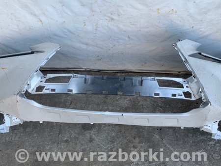 ФОТО Бампер передній для Lexus NX (14-21) Київ