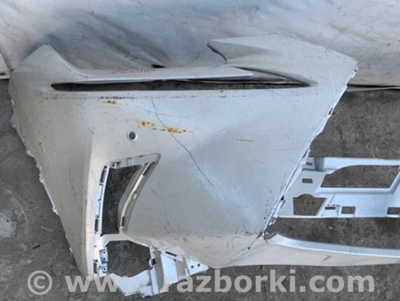 ФОТО Бампер передній для Lexus NX (14-21) Київ