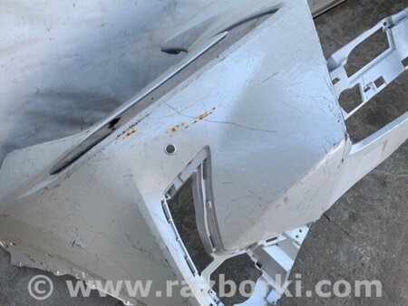 ФОТО Бампер передній для Lexus NX (14-21) Київ