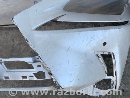 ФОТО Бампер передній для Lexus NX (14-21) Київ