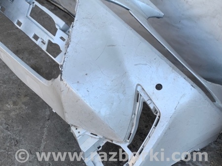 ФОТО Бампер передній для Lexus NX (14-21) Київ