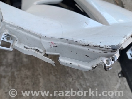 ФОТО Бампер передній для Lexus NX (14-21) Київ