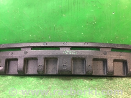 ФОТО Наповнювач бампера задній для Nissan Juke (10-19) Київ