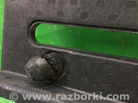 ФОТО Наповнювач бампера задній для Nissan Juke (10-19) Київ