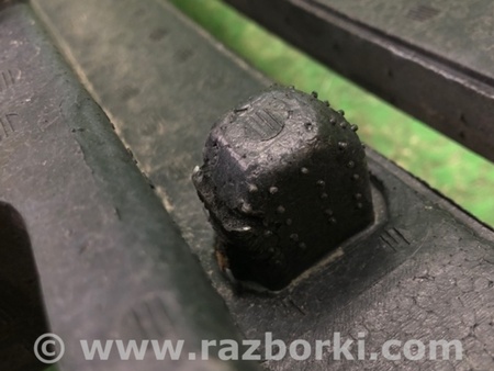 ФОТО Наповнювач бампера задній для Nissan Juke (10-19) Київ