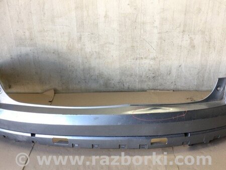 ФОТО Бампер задній для Honda Pilot 3 MR-V YF5/6 (15-22) Київ