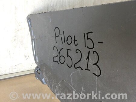 ФОТО Бампер задній для Honda Pilot 3 MR-V YF5/6 (15-22) Київ