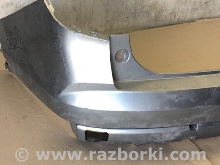 ФОТО Бампер задній для Honda Pilot 3 MR-V YF5/6 (15-22) Київ